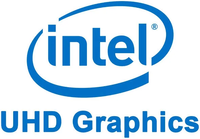 Intel HD Graphics