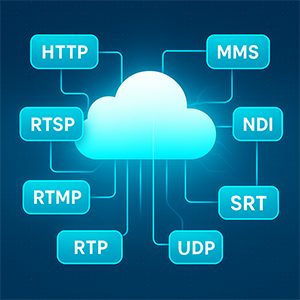 IPTV Protocols