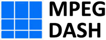 MPEG-DASH