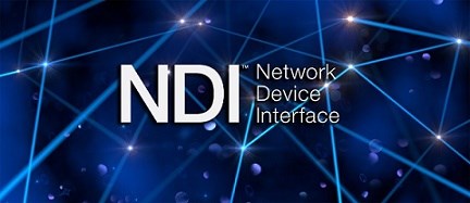 NDI logo NDI logo