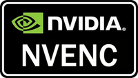 NVIDIA NVENC
